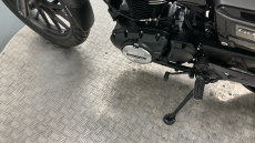 Honda GB350S (25MY)